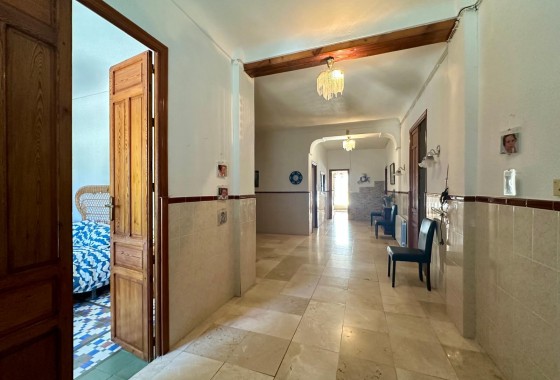 Reventa - Chalet - Torre Del Rico - Inland