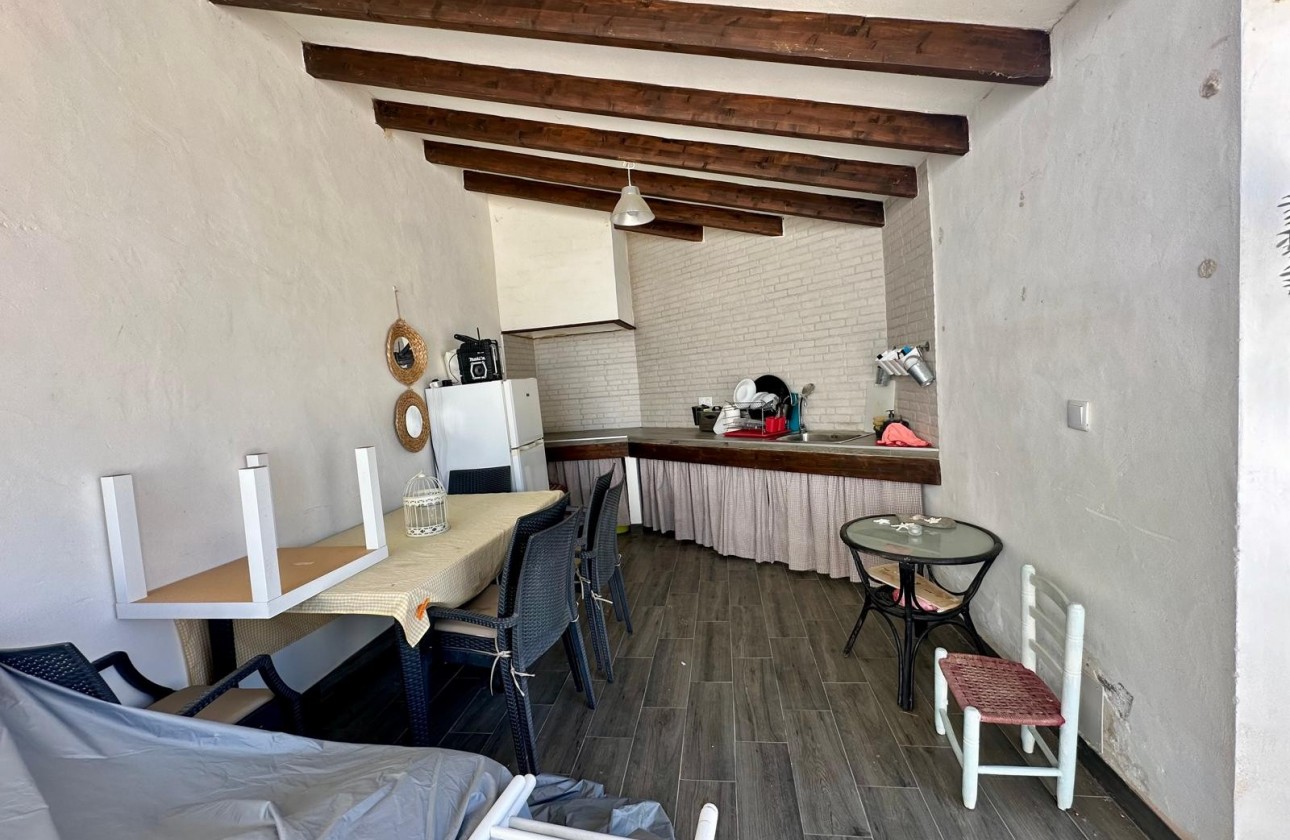 Reventa - Chalet - Torre Del Rico - Inland