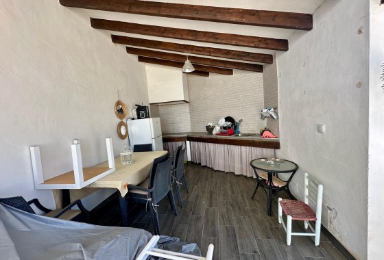 Reventa - Chalet - Torre Del Rico - Inland