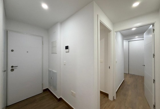 Reventa - Apartamento / piso - Torrevieja - Estacion de autobuses