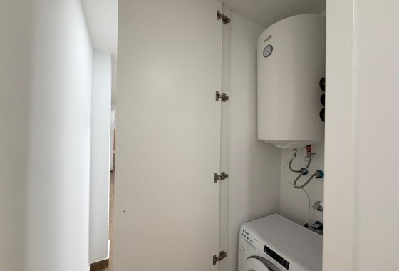 Reventa - Apartamento / piso - Torrevieja - Estacion de autobuses