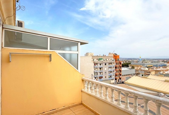 Resale - Apartment / flat - Torrevieja - Costa Blanca