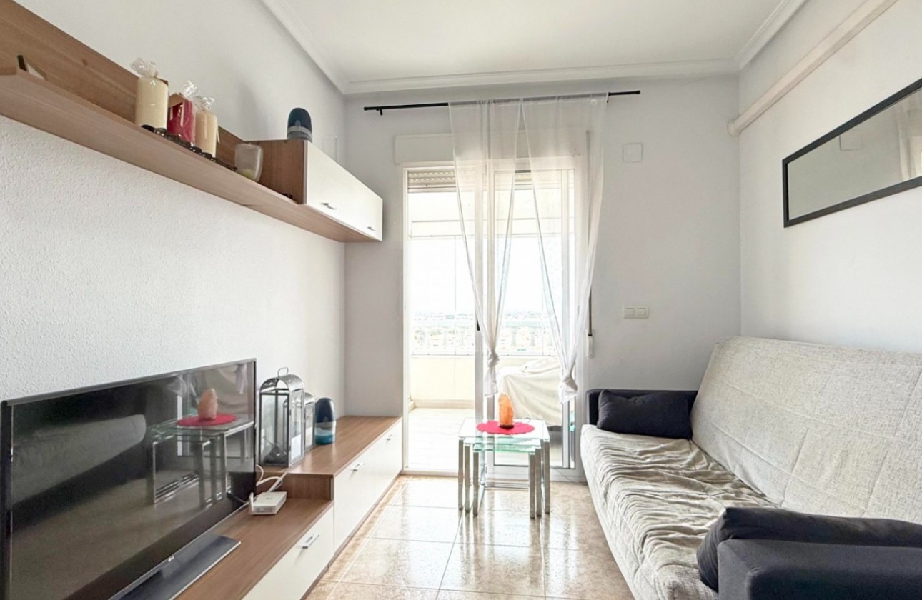 Resale - Apartment / flat - Torrevieja - Costa Blanca