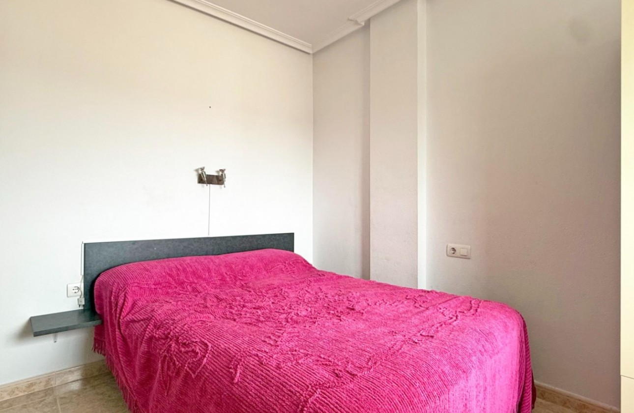 Resale - Apartment / flat - Torrevieja - Costa Blanca