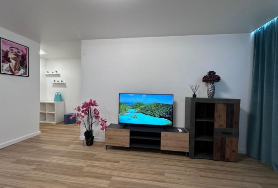 Reventa - Apartamento / piso - Torrevieja - Estacion de autobuses