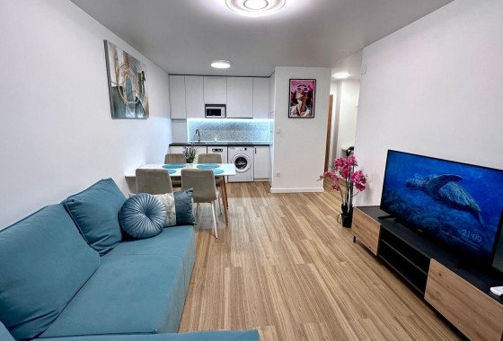 Reventa - Apartamento / piso - Torrevieja - Estacion de autobuses