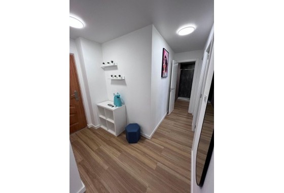 Reventa - Apartamento / piso - Torrevieja - Estacion de autobuses
