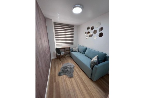 Reventa - Apartamento / piso - Torrevieja - Estacion de autobuses