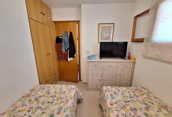 Resale - Apartment / flat - Torrevieja - Nueva Torrevieja