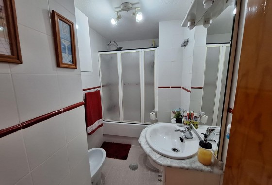 Resale - Apartment / flat - Torrevieja - Nueva Torrevieja