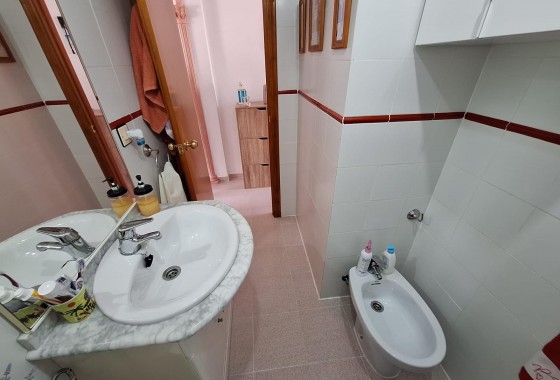Resale - Apartment / flat - Torrevieja - Nueva Torrevieja