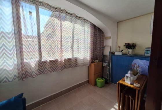 Resale - Apartment / flat - Torrevieja - Nueva Torrevieja