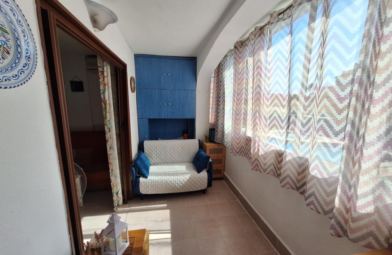 Resale - Apartment / flat - Torrevieja - Nueva Torrevieja