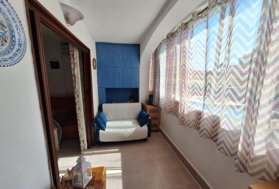 Resale - Apartment / flat - Torrevieja - Nueva Torrevieja