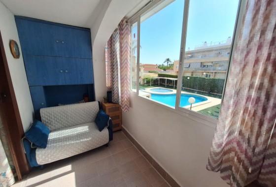 Resale - Apartment / flat - Torrevieja - Nueva Torrevieja