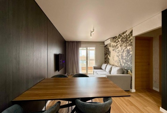 Revente - Appartement - Torrevieja - Acequion