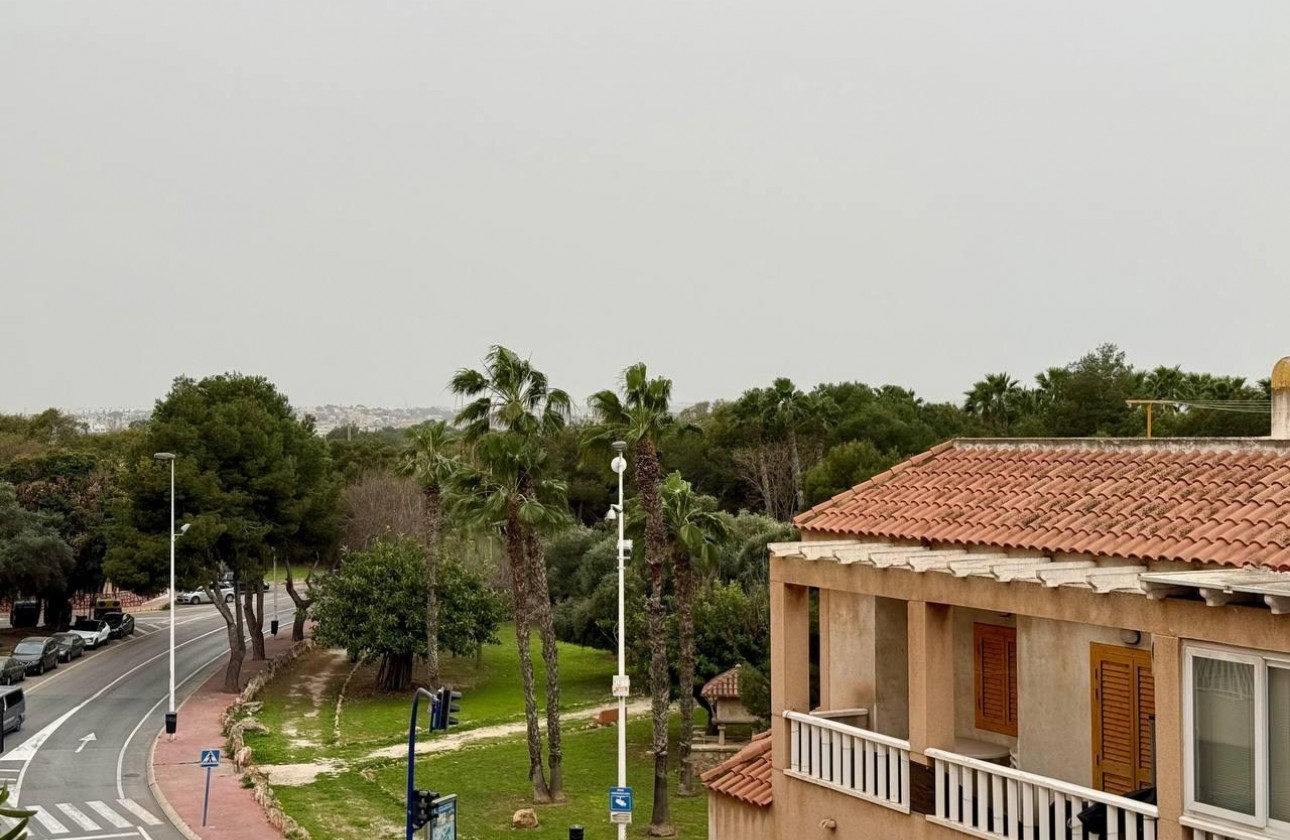 Revente - Appartement - Torrevieja - Acequion