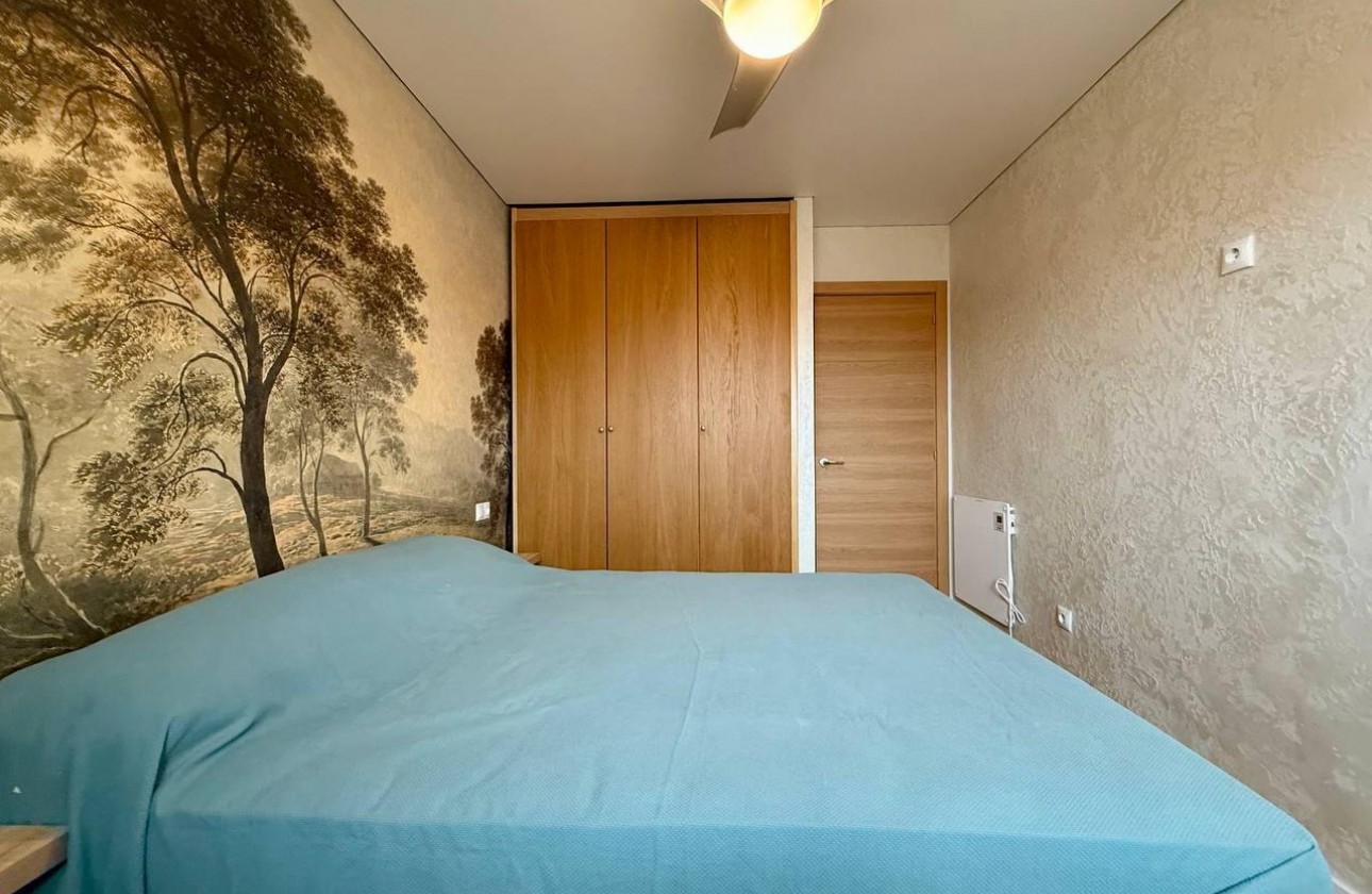 Revente - Appartement - Torrevieja - Acequion