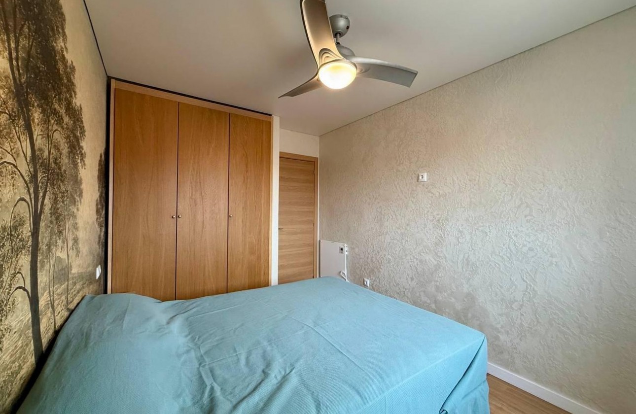 Revente - Appartement - Torrevieja - Acequion