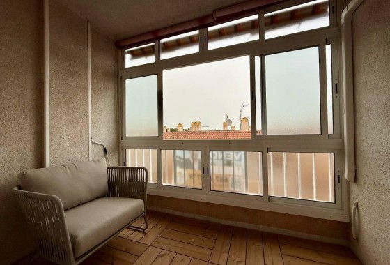 Revente - Appartement - Torrevieja - Acequion