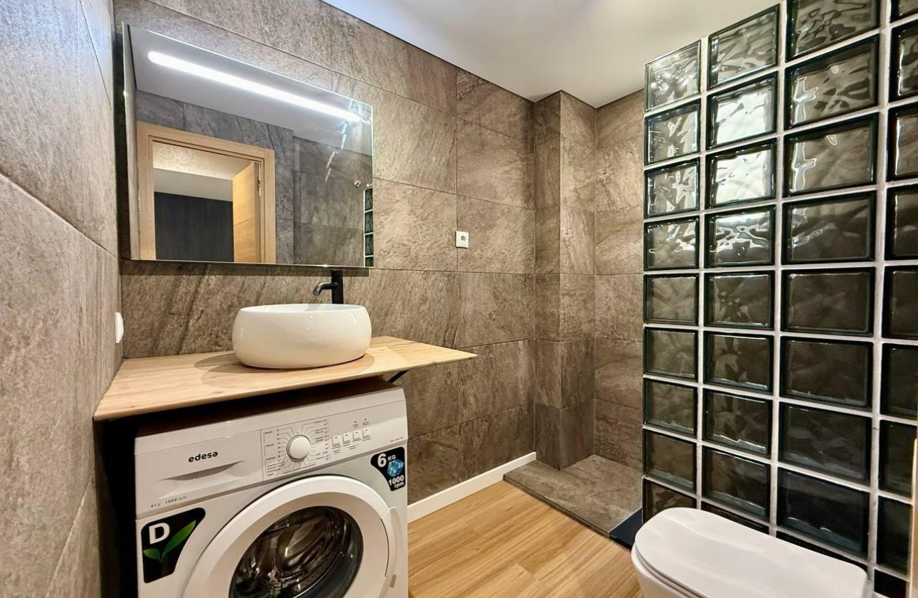 Revente - Appartement - Torrevieja - Acequion