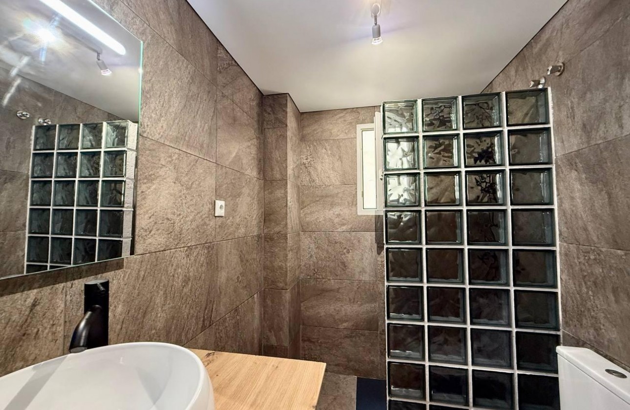 Revente - Appartement - Torrevieja - Acequion