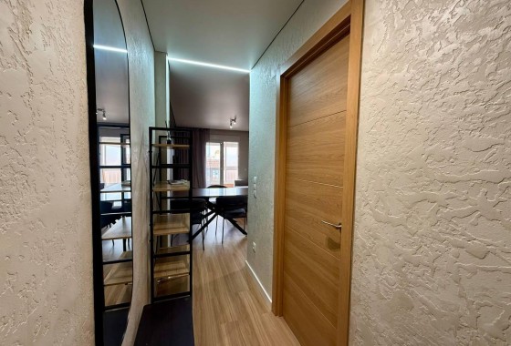 Revente - Appartement - Torrevieja - Acequion