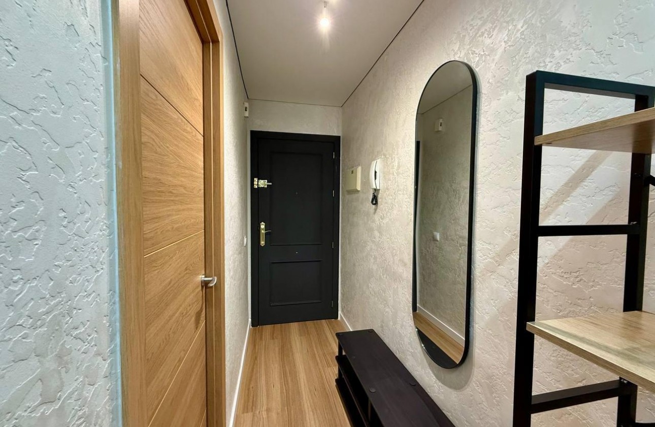 Revente - Appartement - Torrevieja - Acequion