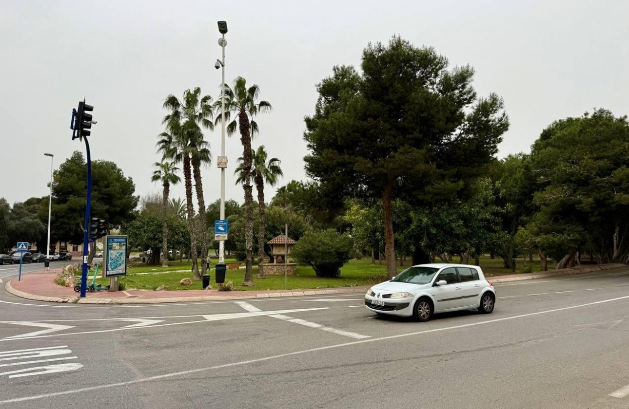Revente - Appartement - Torrevieja - Acequion