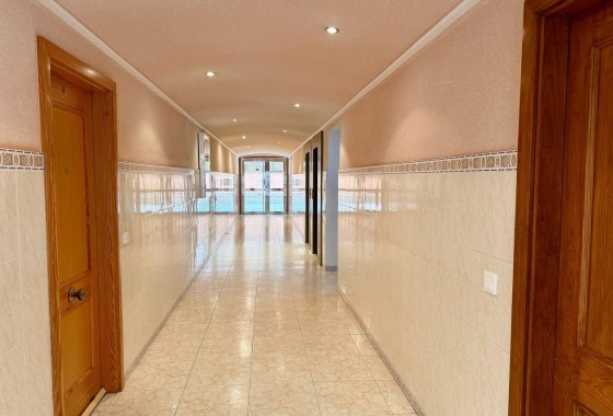 Revente - Appartement - Torrevieja - Acequion