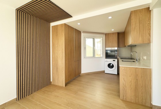 Resale - Apartment / flat - Orihuela Costa - Costa Blanca