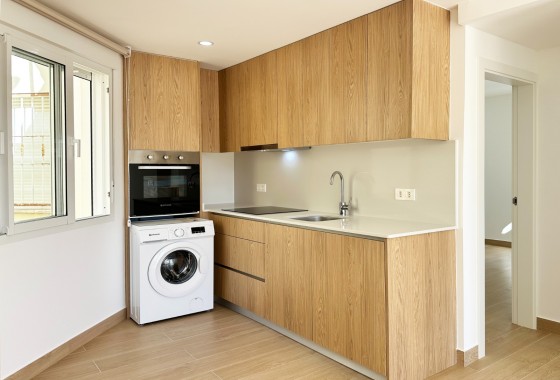 Resale - Apartment / flat - Orihuela Costa - Costa Blanca