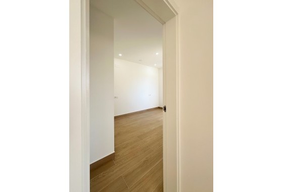 Resale - Apartment / flat - Orihuela Costa - Costa Blanca