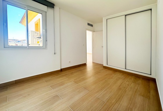 Resale - Apartment / flat - Orihuela Costa - Costa Blanca