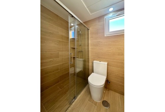 Resale - Apartment / flat - Orihuela Costa - Costa Blanca