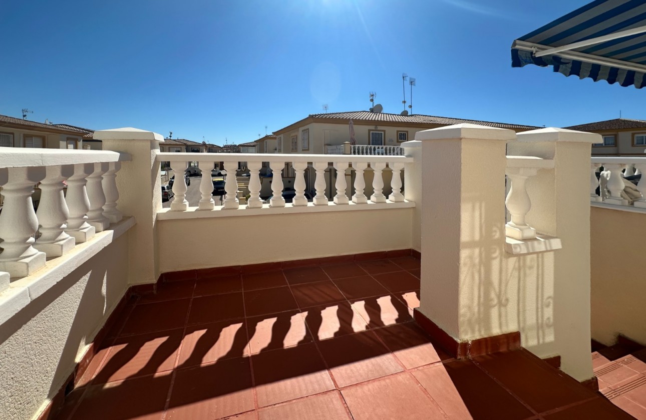 Resale - Apartment / flat - Orihuela Costa - Costa Blanca