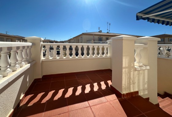 Resale - Apartment / flat - Orihuela Costa - Costa Blanca