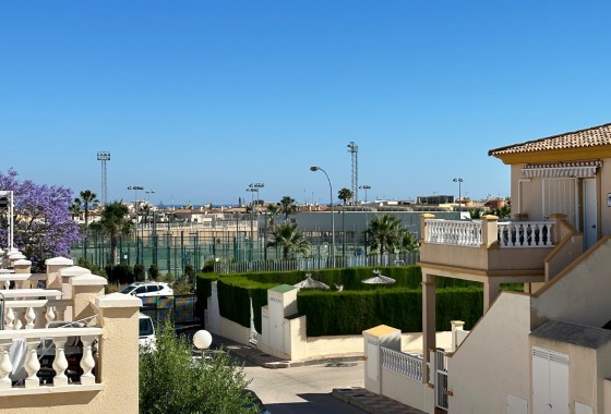 Resale - Apartment / flat - Orihuela Costa - Costa Blanca