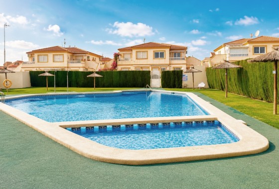 Resale - Apartment / flat - Orihuela Costa - Costa Blanca