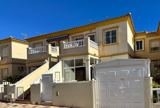 Resale - Apartment / flat - Orihuela Costa - Costa Blanca