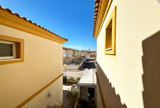 Resale - Apartment / flat - Orihuela Costa - Costa Blanca