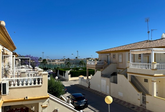 Resale - Apartment / flat - Orihuela Costa - Costa Blanca