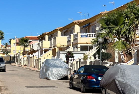 Resale - Apartment / flat - Orihuela Costa - Costa Blanca