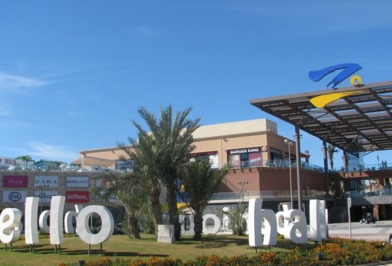 Resale - Apartment / flat - Orihuela Costa - Costa Blanca