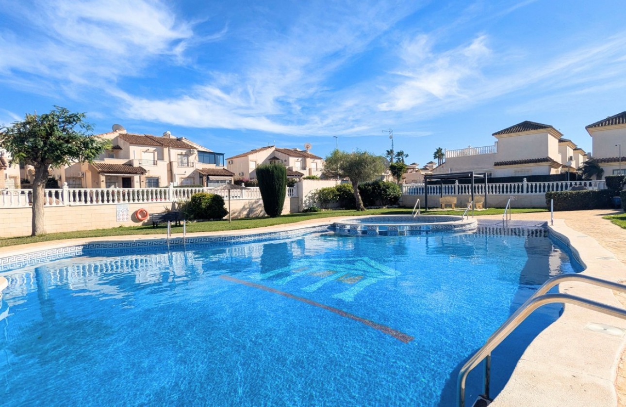Reventa - Chalet - Lo Crispin - Inland