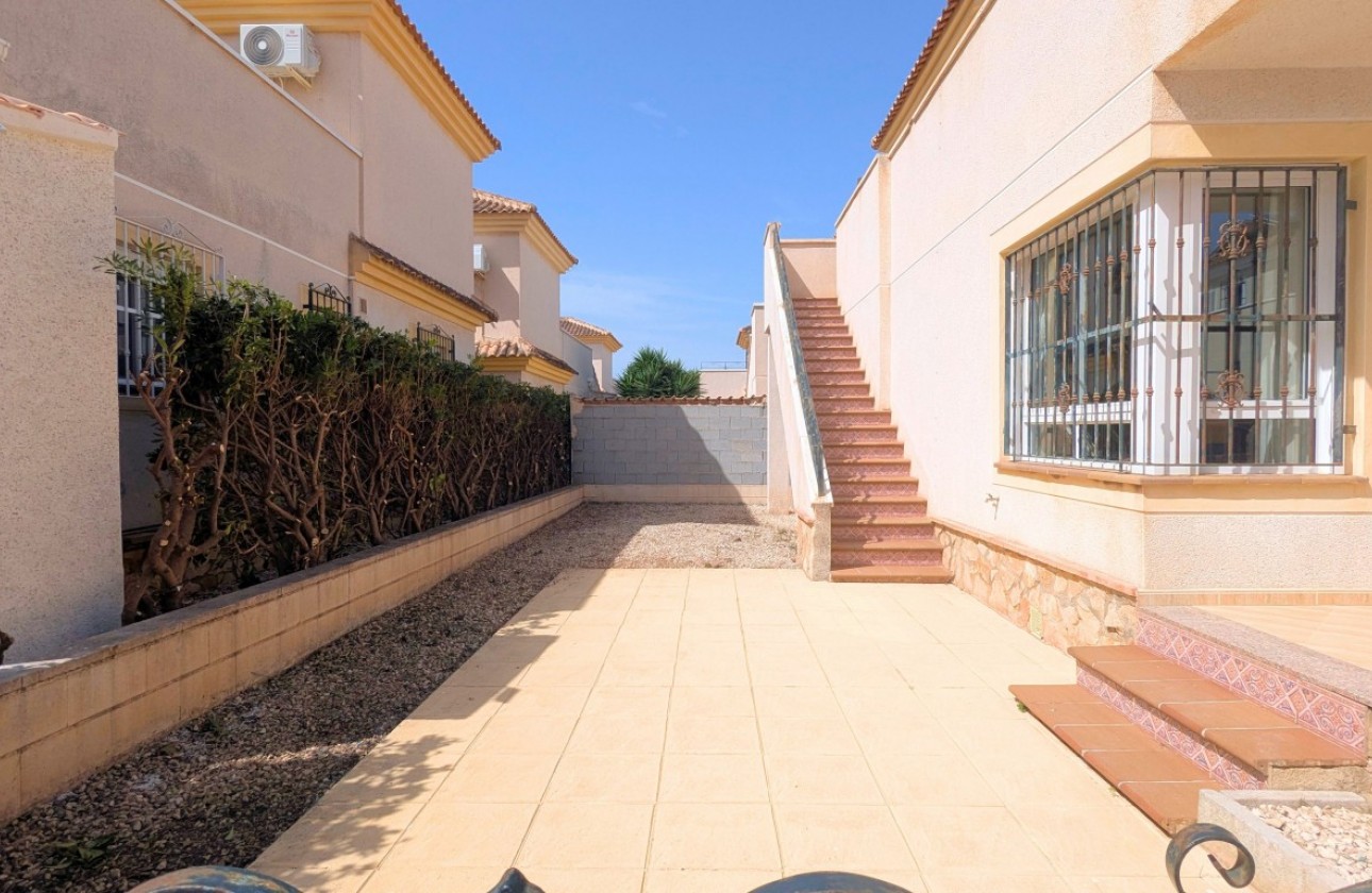 Reventa - Chalet - Lo Crispin - Inland