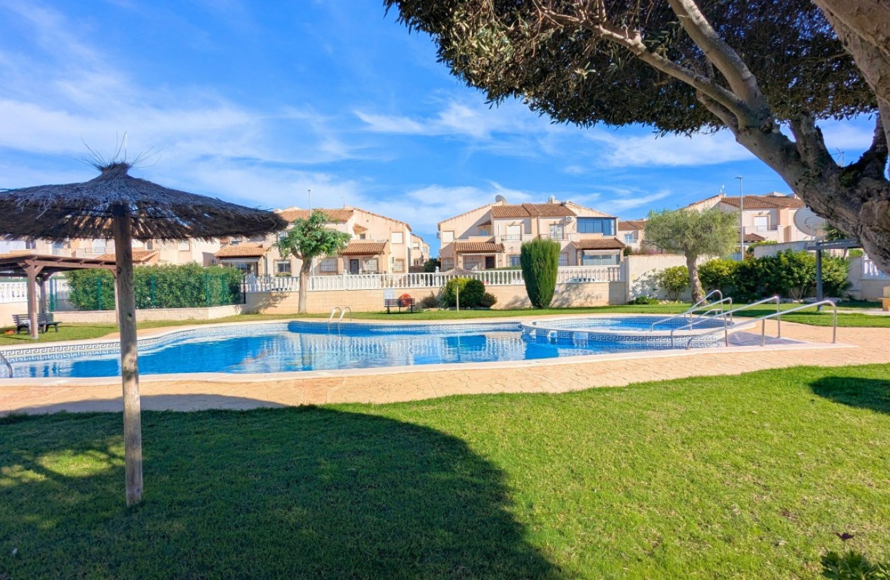 Reventa - Chalet - Lo Crispin - Inland