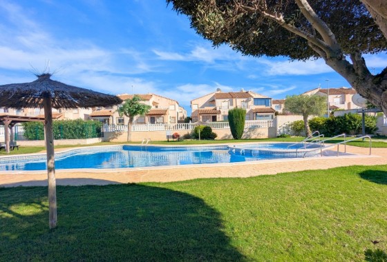 Reventa - Chalet - Lo Crispin - Inland