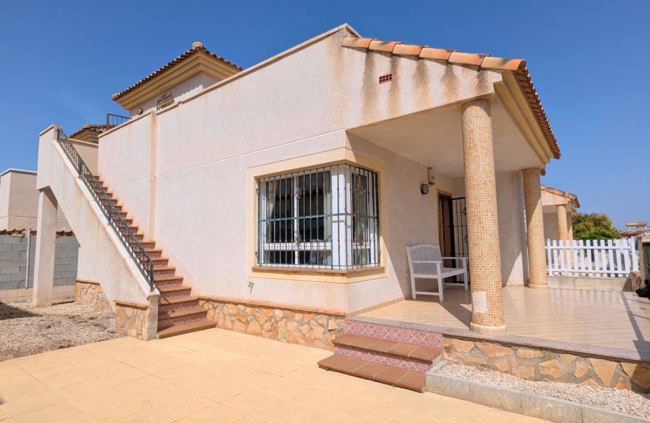 Reventa - Chalet - Lo Crispin - Inland