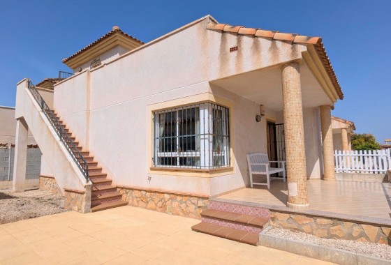 Reventa - Chalet - Lo Crispin - Inland